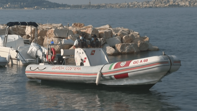 GAETA: NUOVE REGOLE PER LA NAUTICA DA DIPORTO