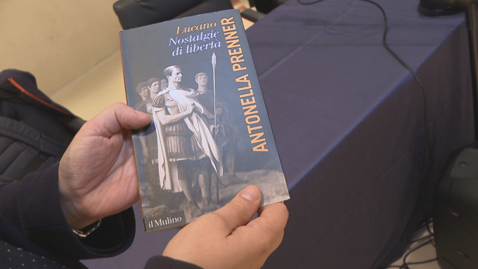 GAETA: STORIE DI STORIA AL CASTELLO