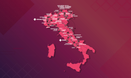 CICLISMO: IL PRONOSTICO PER IL GIRO D’ITALIA