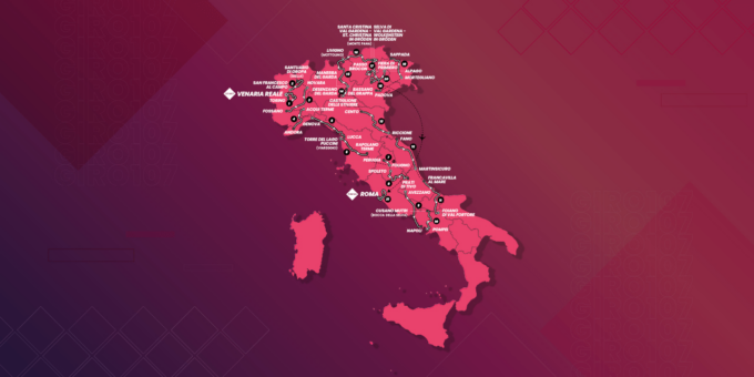 CICLISMO: IL PRONOSTICO PER IL GIRO D’ITALIA