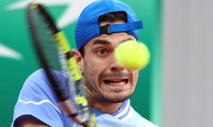 Wimbledon, Giulio Zeppieri entra nel tabellone principale