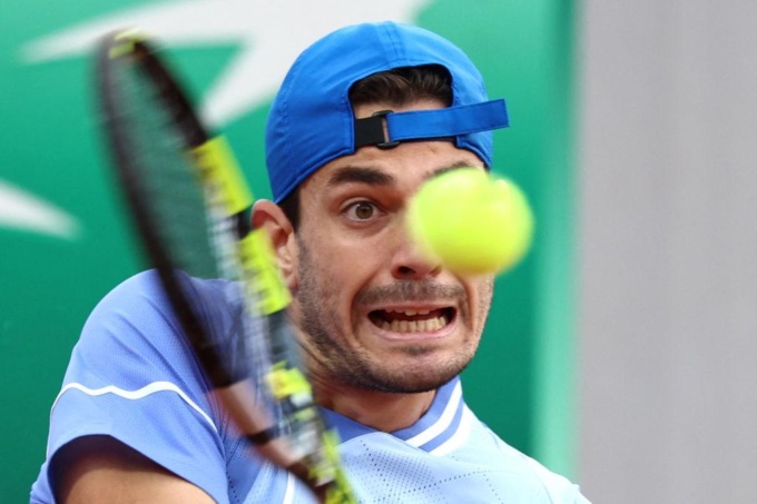 Wimbledon, Giulio Zeppieri entra nel tabellone principale