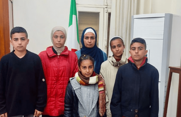 Gaza, Paravia (Angels) a Meloni: “Grazie per il salvataggio della famiglia di una giovane paziente guarita dal cancro”