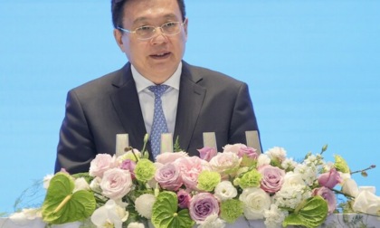 Cina-Ungheria: presidente Xinhua, ministro economia si impegnano a rafforzare cooperazione nei media
