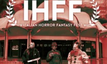 ROMA: ITALIAN HORROR FANTASY FEST 2024, LA PRESENTAZIONE