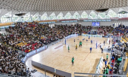 VOLLEY SCUOLA: ROMA, ECCO LE SCUOLE VINCITRICI