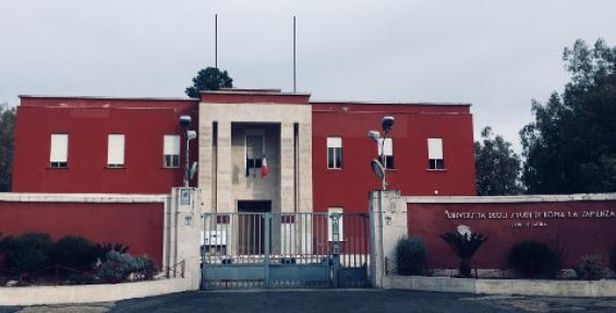 LATINA: SPORT E ALIMENTAZIONE, IL CONVEGNO