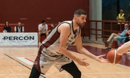 BASKET SERIE A2, RETROCEDE ANCHE LA LUISS ROMA