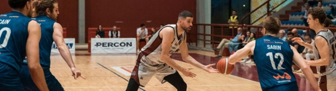 BASKET SERIE A2, RETROCEDE ANCHE LA LUISS ROMA