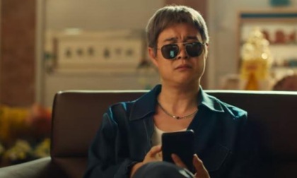 Commedia “The Last Frenzy” resta in cima al botteghino della Cina continentale