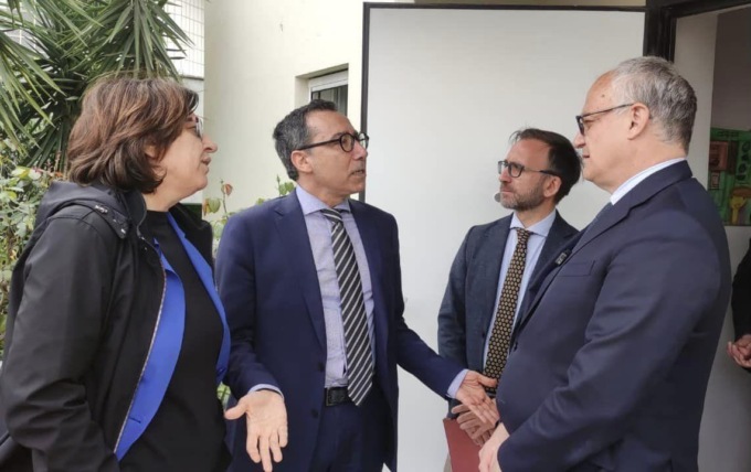 CALCIO E SOLIDARIETA’: ROMA CAPITALE SOSTIENE IL PROGETTO “TALENTO&TENACIA”