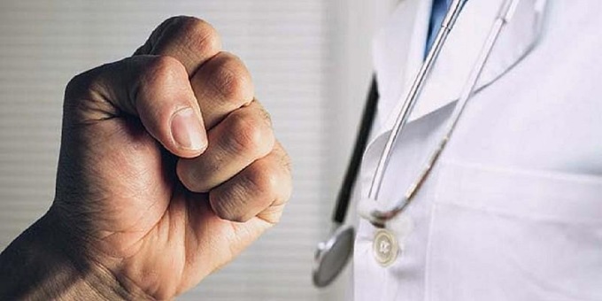SABAUDIA: CISL MEDICI, TUTELARE I MEDICI VITTIME DI AGGRESSIONI