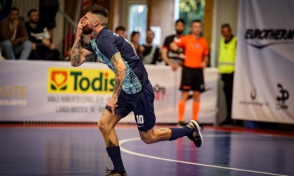 CALCIO A 5: SERIE A1, STAGIONE FINITA PER OLIMPUS ROMA E GENZANO