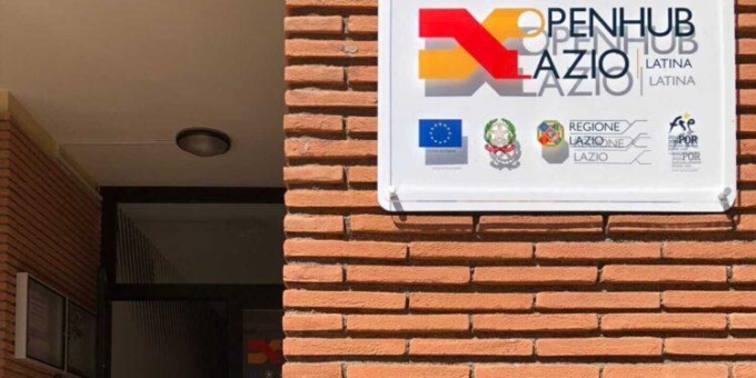 LATINA: DUE NUOVI INCONTRI CON OPEN HUB