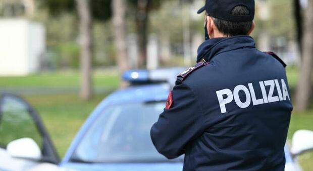 ROMA: LA POLIZIA SALVA LA FIGLIA, LETTERA DI RINGRAZIAMENTO