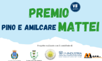 FROSINONE: PREMIO MATTEI, LE PREMIAZIONI