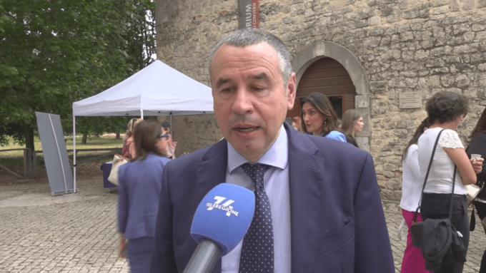 PRIVERNO: PREMIATE LE ECCELLENZE DEL TERRITORIO