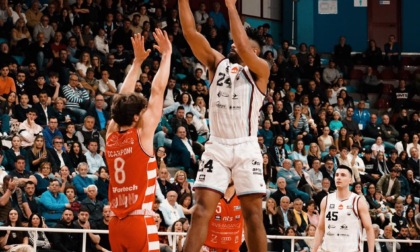 BASKET SERIE A2: PLAY OFF, REAL SEBASTIANI RIETI IN SEMIFINALE. SALVA LA VIRTUS CASSINO