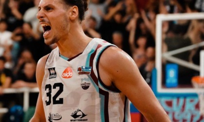 BASKET A2: PLAY OFF, LA REAL SEBASTIANI RIETI AFFRONTA LA FORTITUDO