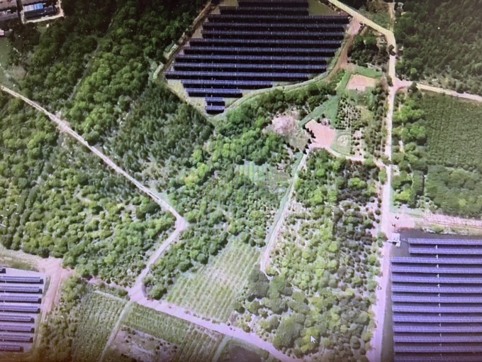 Cina-UE: partenariato nell’energia verde guida sviluppo sostenibile