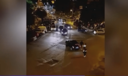 SEZZE: SPARATORIA, PRESO IN ROMANIA IL RESPONSABILE