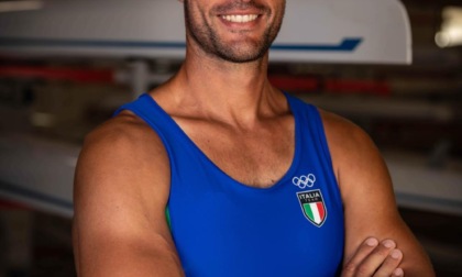 CANOTTAGGIO: SIMONE VENIER SI RITIRA