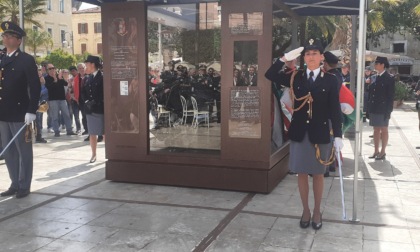 Giovedì 11 dicembre la Teca della Quarto Savona 15 in piazza del Popolo