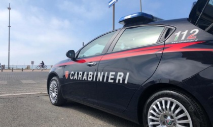 ROMA: TENTATA RAPINA AL TASSISTA, UN ARRESTO