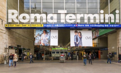 ROMA: UCCISO A COLTELLATE A TERMINI