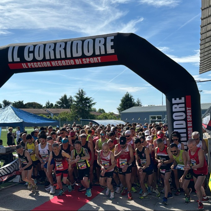 ATLETICA: TROFEO SANT’AMBROGIO. A FERENTINO VINCONO VOLPIANI E COCCO