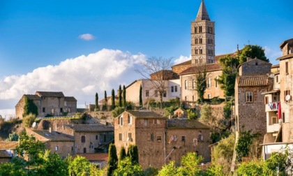 VITERBO: DOMANI IL BOMBA-DAY