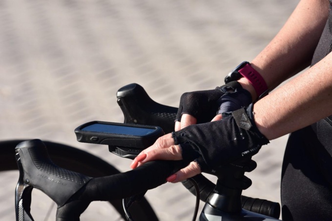 CICLISMO: LA PRIMA RANDONNE’E DELL’ AGRO PONTINO