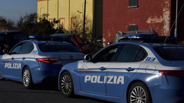 LATINA: RISTORATORE ACCOLTELLATO, CACCIA ALL’UOMO