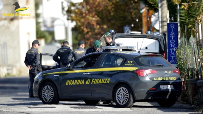 APRILIA: TRAFFICO DI DROGA, UN ARRESTO