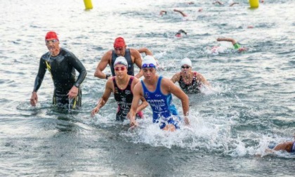NUOTO: AQUATHON A TERRACINA