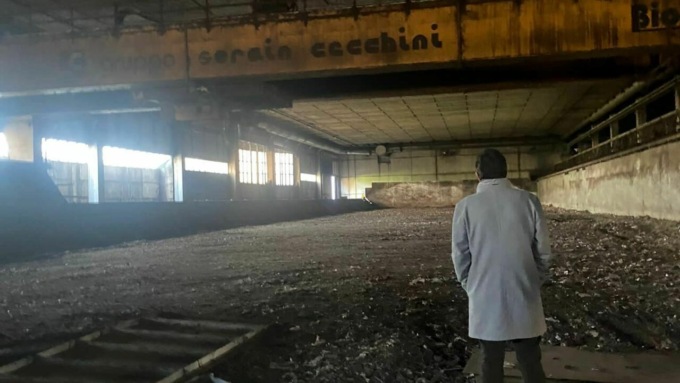 ROMA: EX TMB, NESSUN IMPIANTO IN VIA SALARIA
