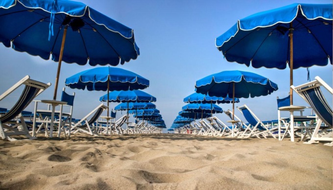 SPIAGGE: CONCESSIONI, NO ALLE DEROGHE