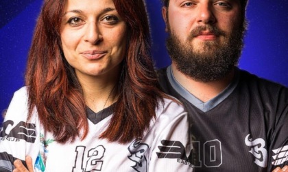 FLAG FOOTBALL: BUFALI LATINA, GRANDI SODDISFAZIONI