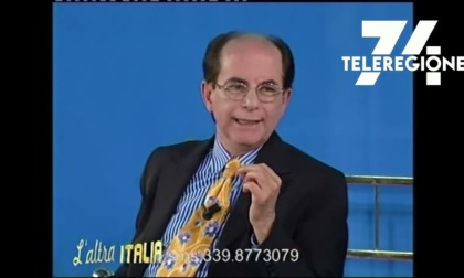 CELLOLE: È SCOMPARSO GAETANO CERRITO