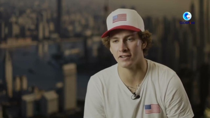 Cina: atleti di nuovi sport olimpici compiono passo chiave per Parigi 2024