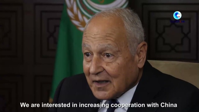 Cina: capo Lega Araba, Forum di cooperazione con Stati Arabi rafforza legami