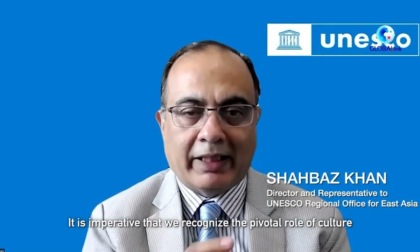 Cina-Francia: studiosi tengono dialogo su civiltà di antiche capitali