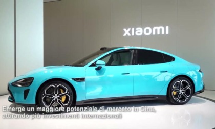 Cina: produttori NEV si muovono velocemente sfruttando innovazione, cooperazione