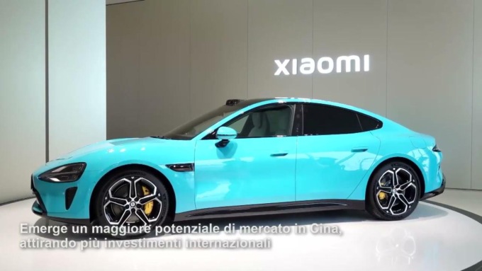 Cina: produttori NEV si muovono velocemente sfruttando innovazione, cooperazione