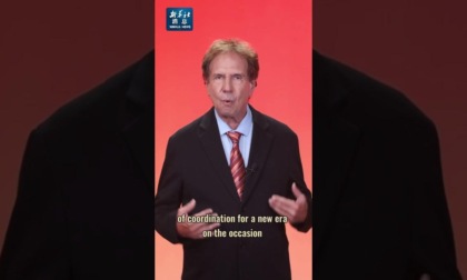 Cina-Russia: rilasciano dichiarazione congiunta per approfondire partenariato strategico globale di coordinamento per nuova era