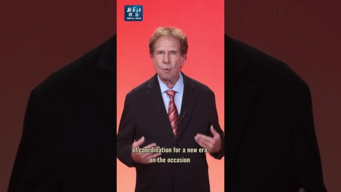 Cina-Russia: rilasciano dichiarazione congiunta per approfondire partenariato strategico globale di coordinamento per nuova era