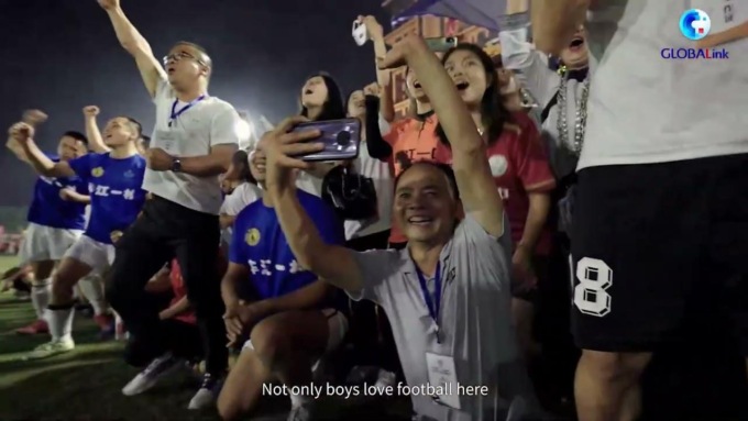 Cina: scopriamo documentario Xinhua su modernizzazione nazionale