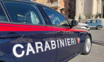 CIVITAVECCHIA: RAPINANO RIDER, FERMATI TRE GIOVANI