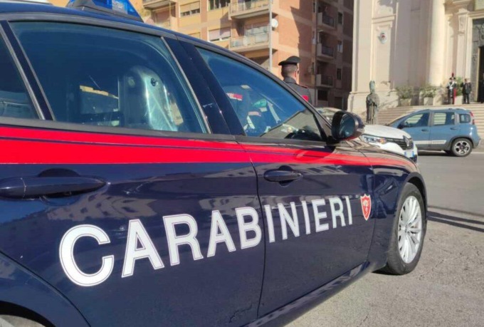 CIVITAVECCHIA: RAPINANO RIDER, FERMATI TRE GIOVANI