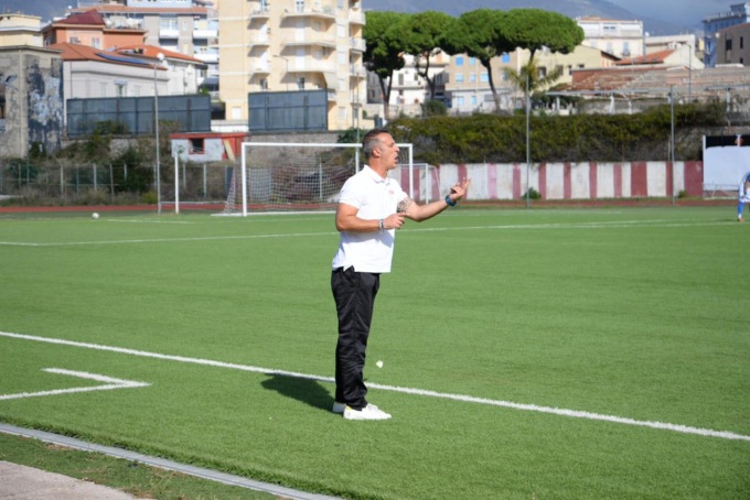 ECCELLENZA: MANCONE E GERLI CONFERMATI A GAETA ED ANAGNI